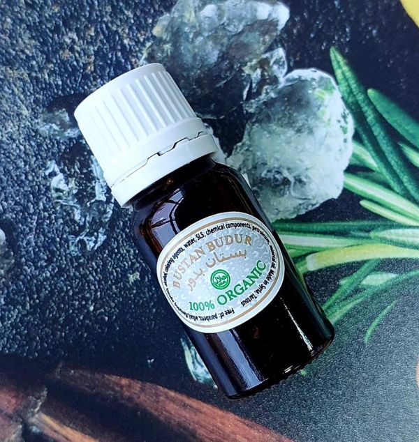 Resin oil for nails Daula Golpari "Delicate Flower", 10 ml Resin oil for nails Daula Golpari "Delicate Flower", 10 ml